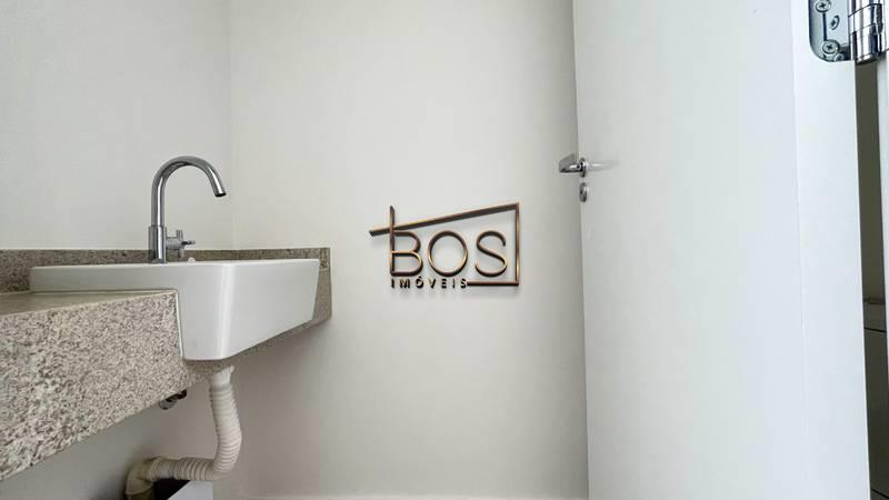 Cobertura, 2 quartos, 131 m² - Foto 10