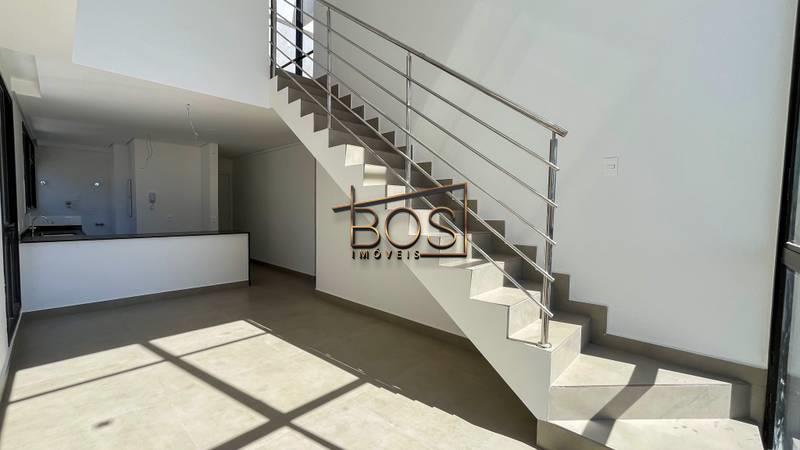 Cobertura, 2 quartos, 131 m² - Foto 2