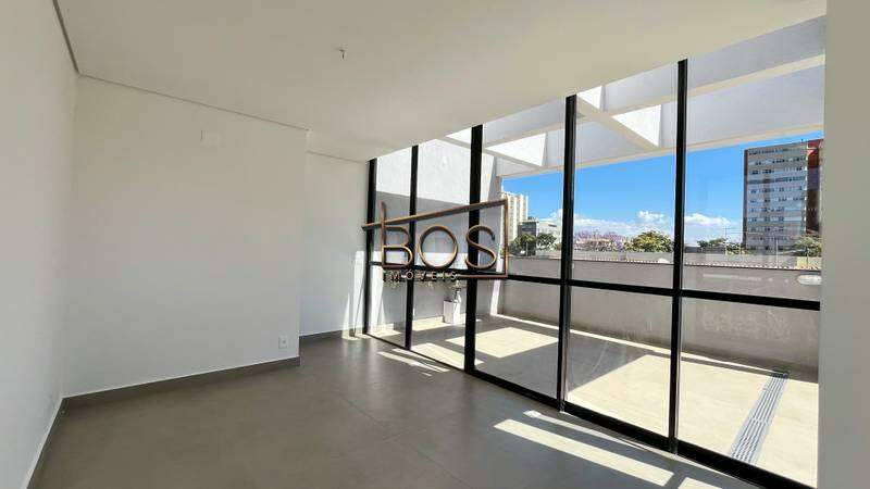 Cobertura, 2 quartos, 131 m² - Foto 1