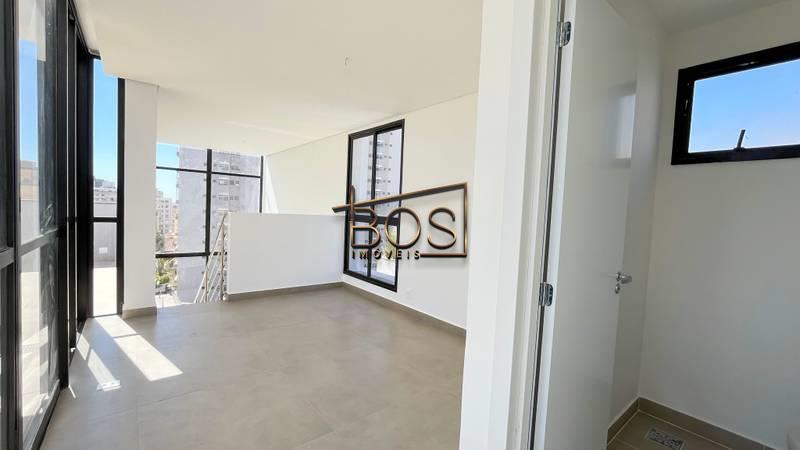 Cobertura, 2 quartos, 131 m² - Foto 8