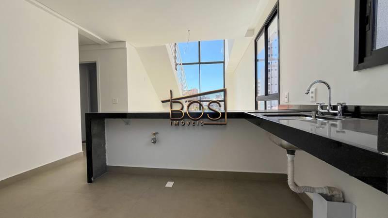 Cobertura, 2 quartos, 131 m² - Foto 4