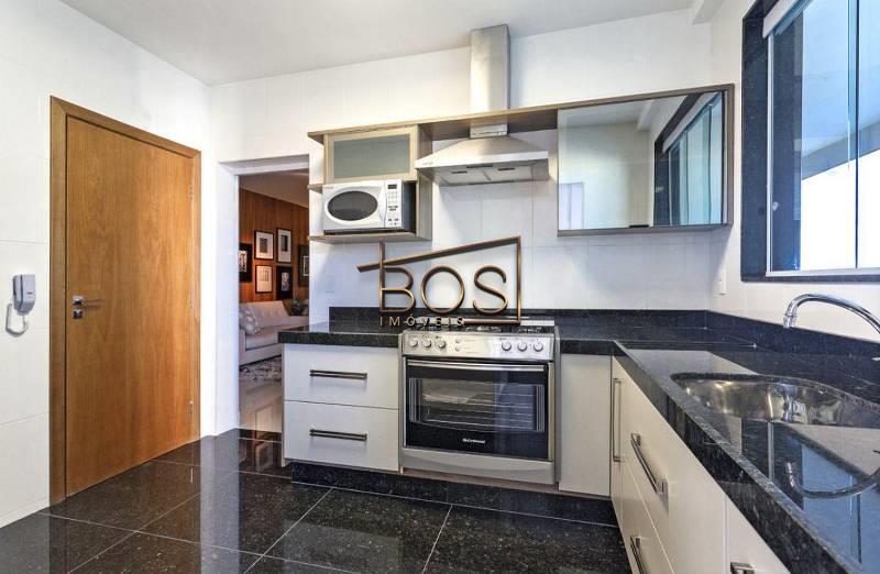 Apartamento, 4 quartos, 145 m² - Foto 6