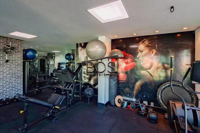 Apartamento, 4 quartos, 145 m² - Foto 17