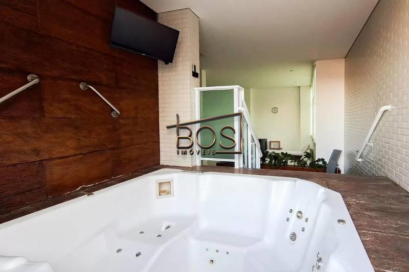 Apartamento, 4 quartos, 145 m² - Foto 18