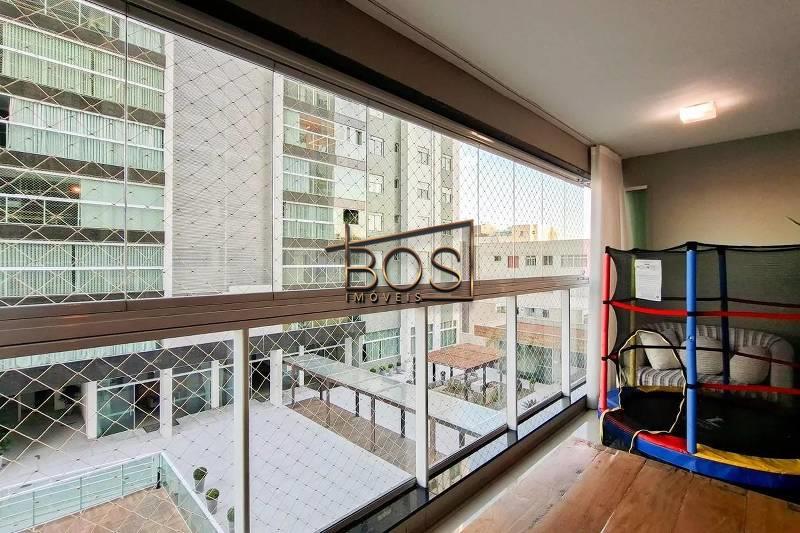 Apartamento, 4 quartos, 145 m² - Foto 20