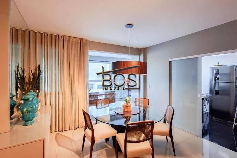 Apartamento, 4 quartos, 145 m² - Foto 4