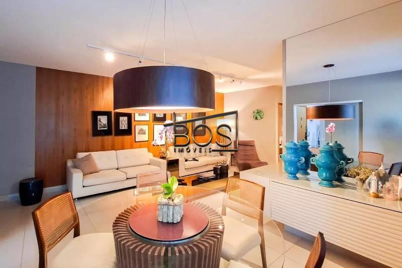 Apartamento, 4 quartos, 145 m² - Foto 2