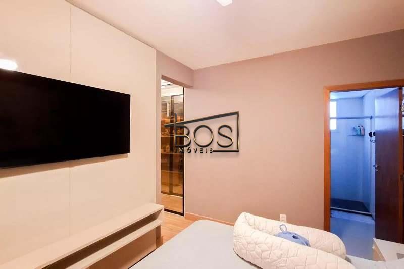 Apartamento, 4 quartos, 145 m² - Foto 5
