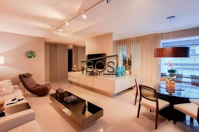 Apartamento, 4 quartos, 145 m² - Foto 1