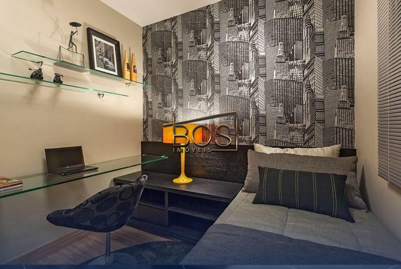 Apartamento, 4 quartos, 145 m² - Foto 9