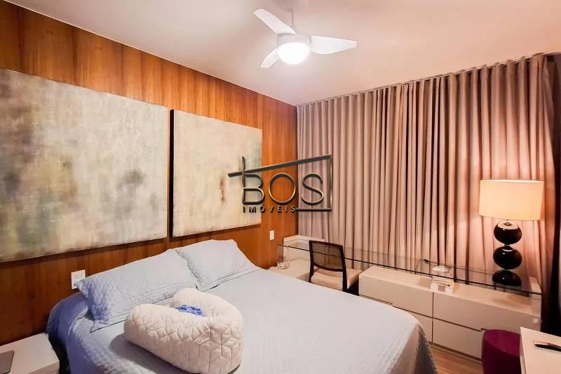 Apartamento, 4 quartos, 145 m² - Foto 7