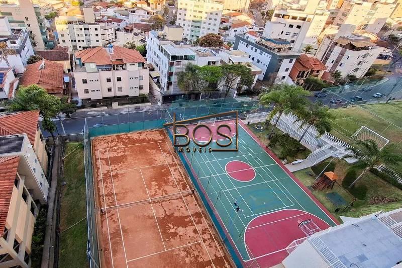 Apartamento, 4 quartos, 145 m² - Foto 12