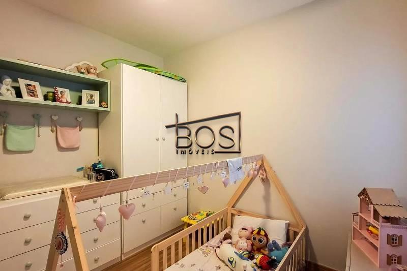 Apartamento, 4 quartos, 145 m² - Foto 11