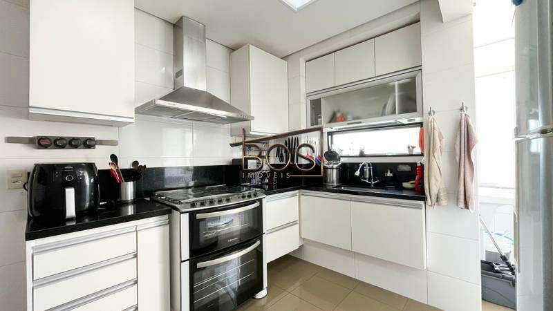 Apartamento, 3 quartos, 100 m² - Foto 7