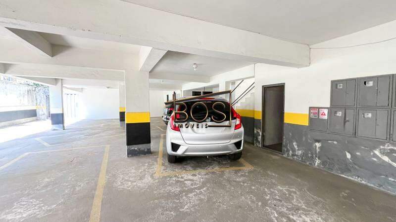 Apartamento, 3 quartos, 100 m² - Foto 24