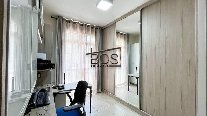 Apartamento, 3 quartos, 100 m² - Foto 21