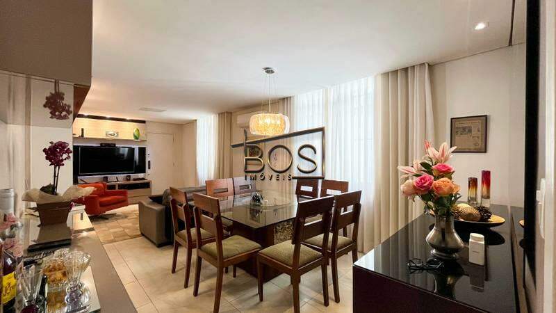 Apartamento, 3 quartos, 100 m² - Foto 3