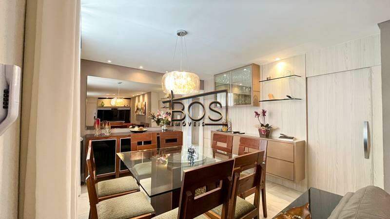 Apartamento, 3 quartos, 100 m² - Foto 4