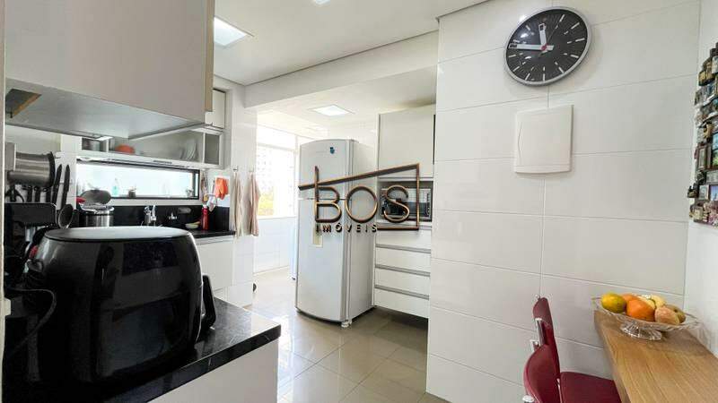 Apartamento, 3 quartos, 100 m² - Foto 9