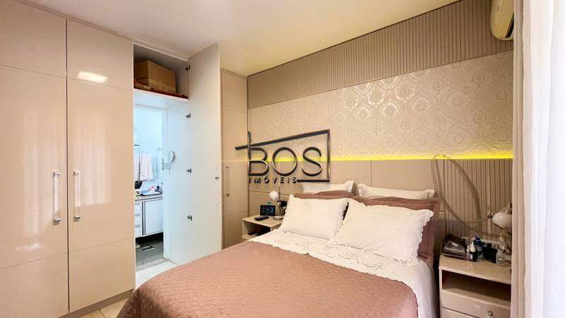 Apartamento, 3 quartos, 100 m² - Foto 18