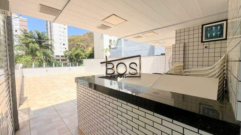 Apartamento, 3 quartos, 100 m² - Foto 25