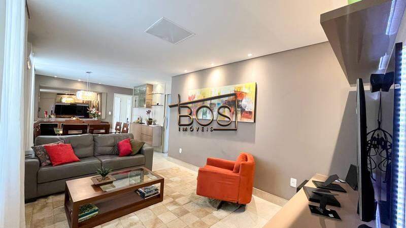 Apartamento, 3 quartos, 100 m² - Foto 1