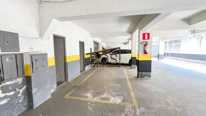 Apartamento, 3 quartos, 100 m² - Foto 23