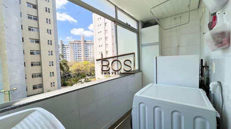 Apartamento, 3 quartos, 100 m² - Foto 11
