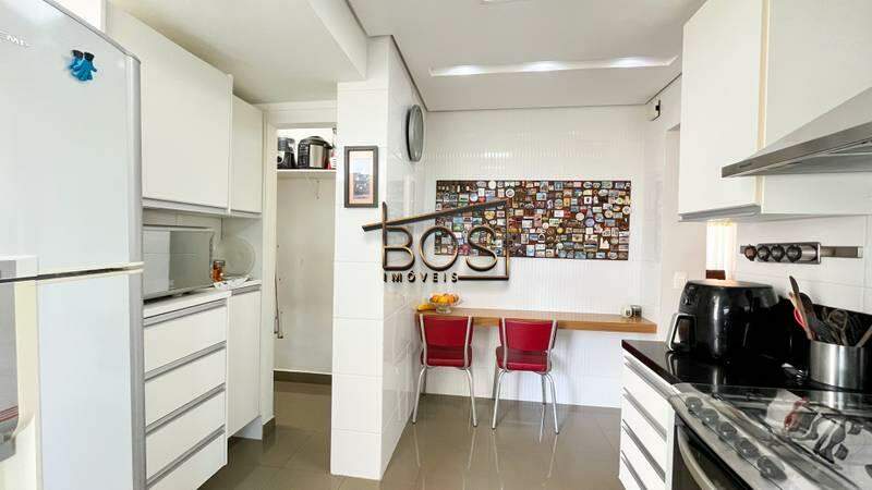 Apartamento, 3 quartos, 100 m² - Foto 8