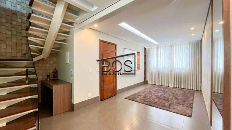 Cobertura, 4 quartos, 142 m² - Foto 11