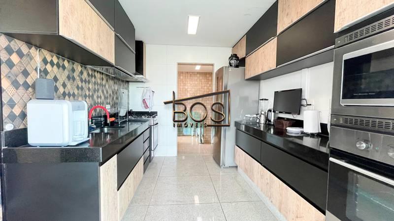 Cobertura, 4 quartos, 142 m² - Foto 10