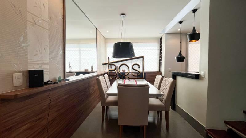 Cobertura, 4 quartos, 142 m² - Foto 16