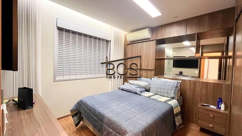 Cobertura, 4 quartos, 142 m² - Foto 21