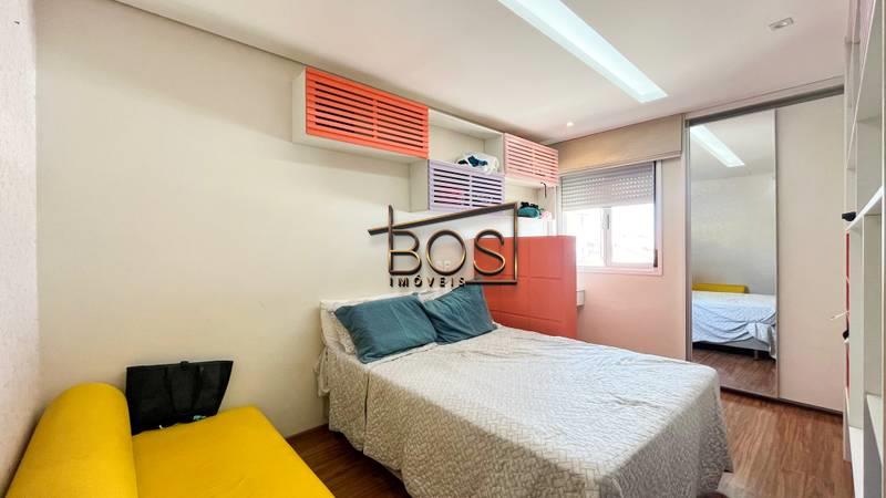 Cobertura, 4 quartos, 142 m² - Foto 25