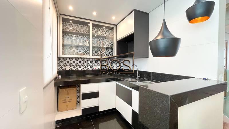 Cobertura, 4 quartos, 142 m² - Foto 7