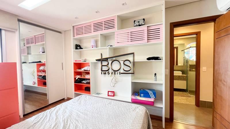 Cobertura, 4 quartos, 142 m² - Foto 19