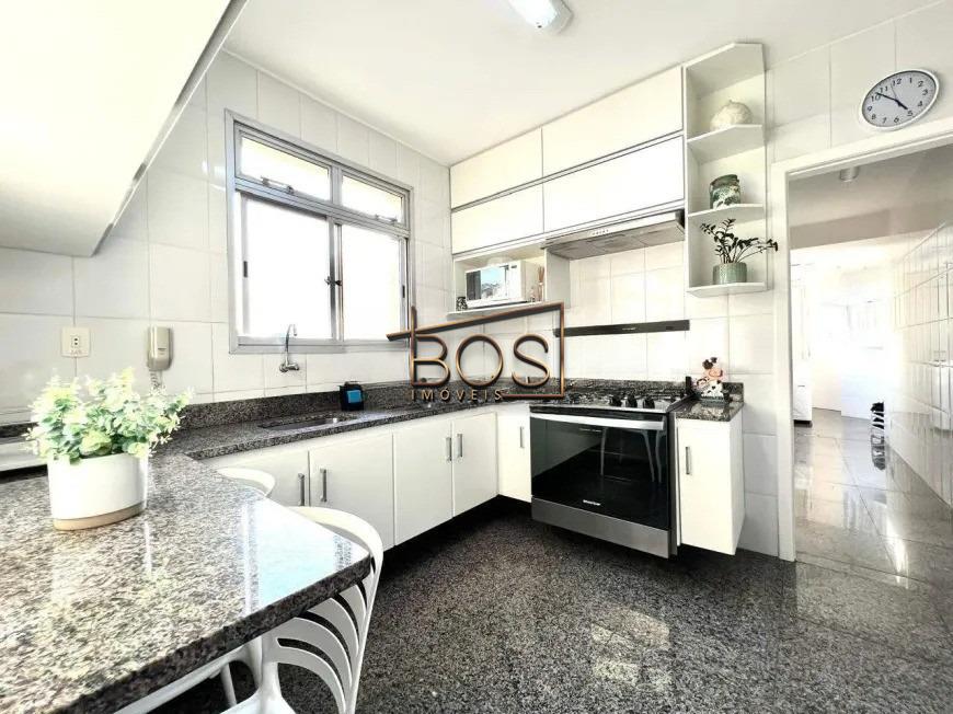 Apartamento, 4 quartos, 161 m² - Foto 10