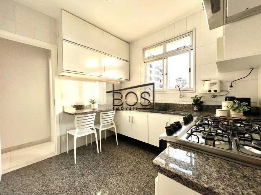 Apartamento, 4 quartos, 161 m² - Foto 9