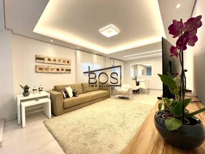 Apartamento, 4 quartos, 161 m² - Foto 2