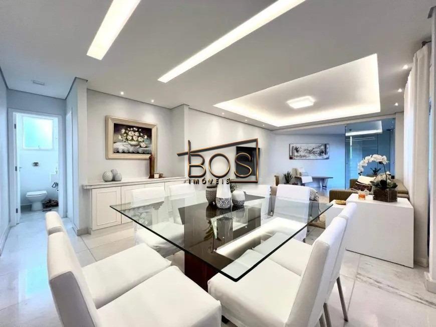 Apartamento, 4 quartos, 161 m² - Foto 7