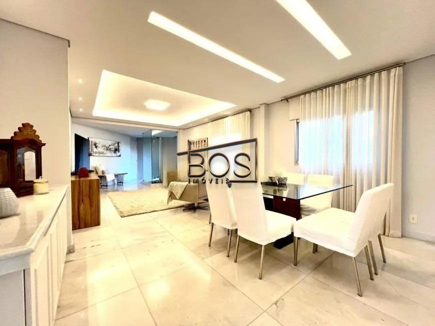 Apartamento, 4 quartos, 161 m² - Foto 6