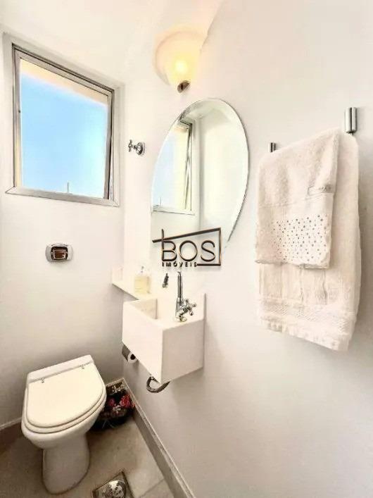 Apartamento, 4 quartos, 161 m² - Foto 21