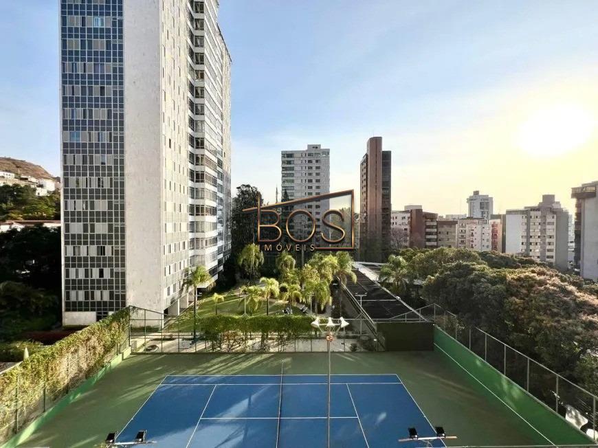 Apartamento, 4 quartos, 161 m² - Foto 24