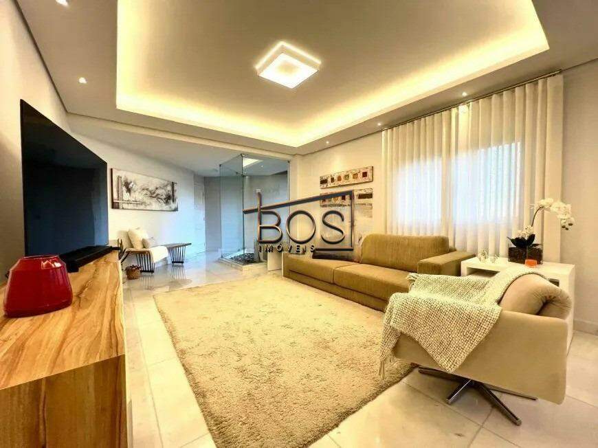 Apartamento, 4 quartos, 161 m² - Foto 1