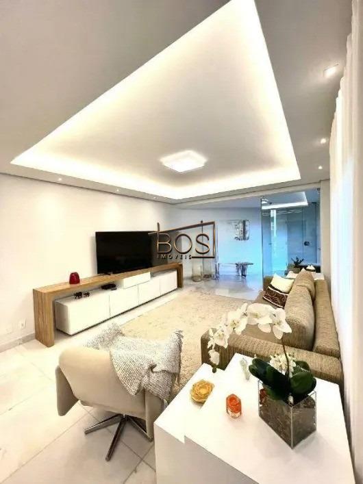 Apartamento, 4 quartos, 161 m² - Foto 3