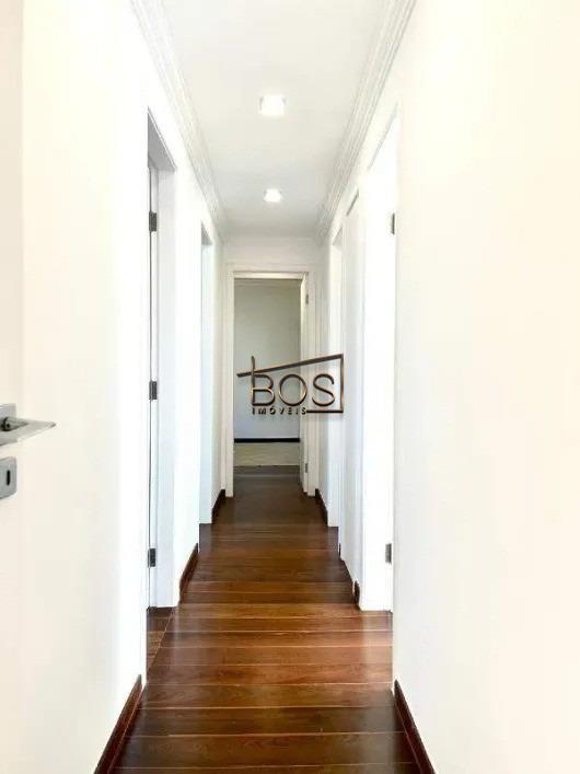 Apartamento, 4 quartos, 161 m² - Foto 11