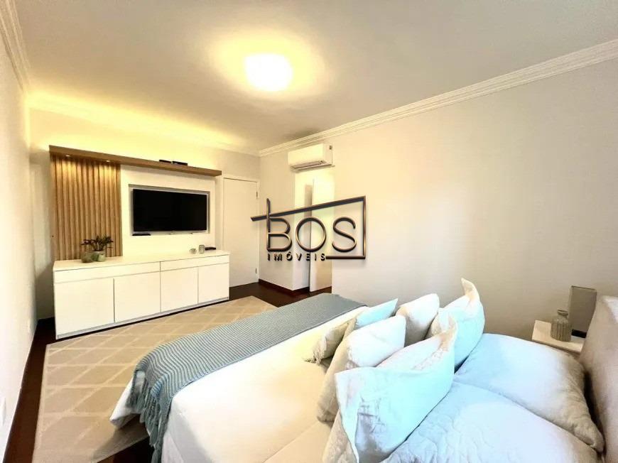 Apartamento, 4 quartos, 161 m² - Foto 12