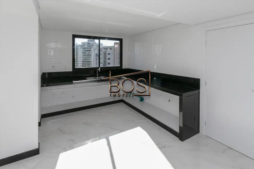 Apartamento, 4 quartos, 179 m² - Foto 22