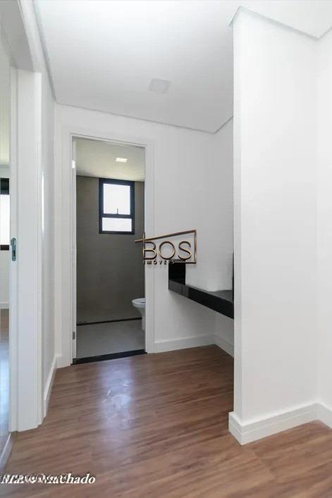 Apartamento, 4 quartos, 179 m² - Foto 10