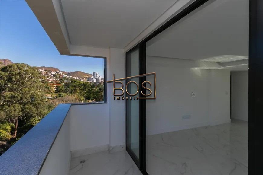 Apartamento, 4 quartos, 179 m² - Foto 7